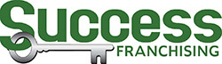 Success Franchising Logo